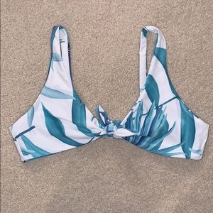 vaya island “jaye palomino top”